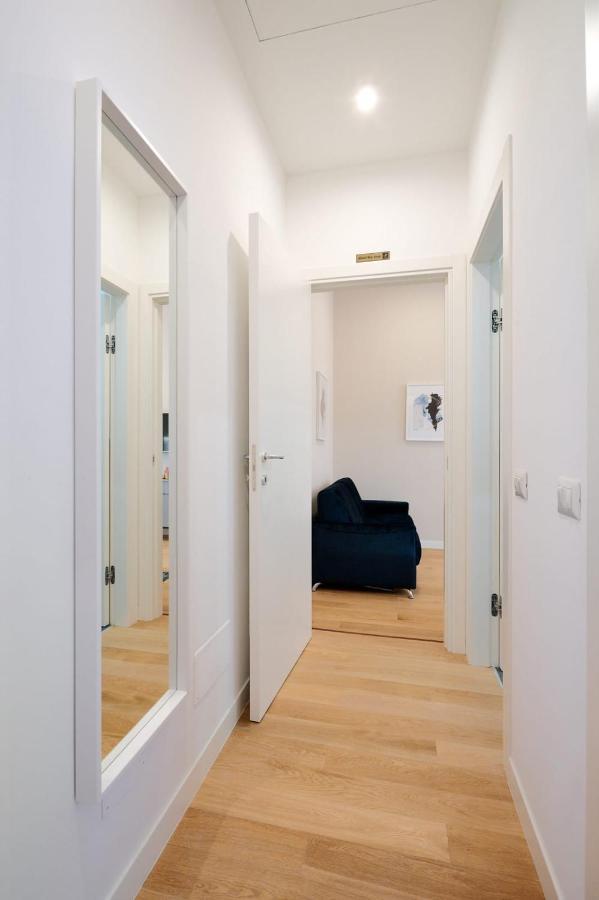 Brera Chic Suite In The Heart Of Milão Exterior foto